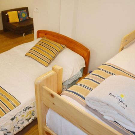 Barranco Wasi Apartment Lima Ngoại thất bức ảnh