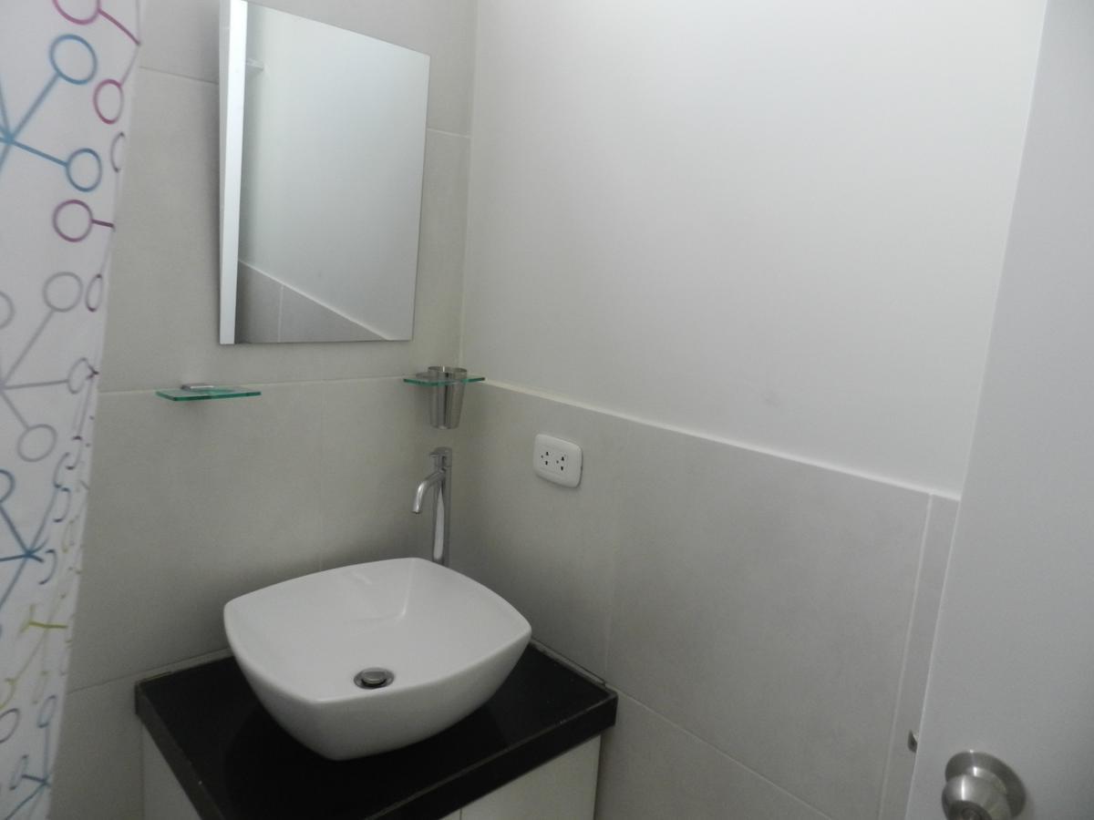 Barranco Wasi Apartment Lima Ngoại thất bức ảnh