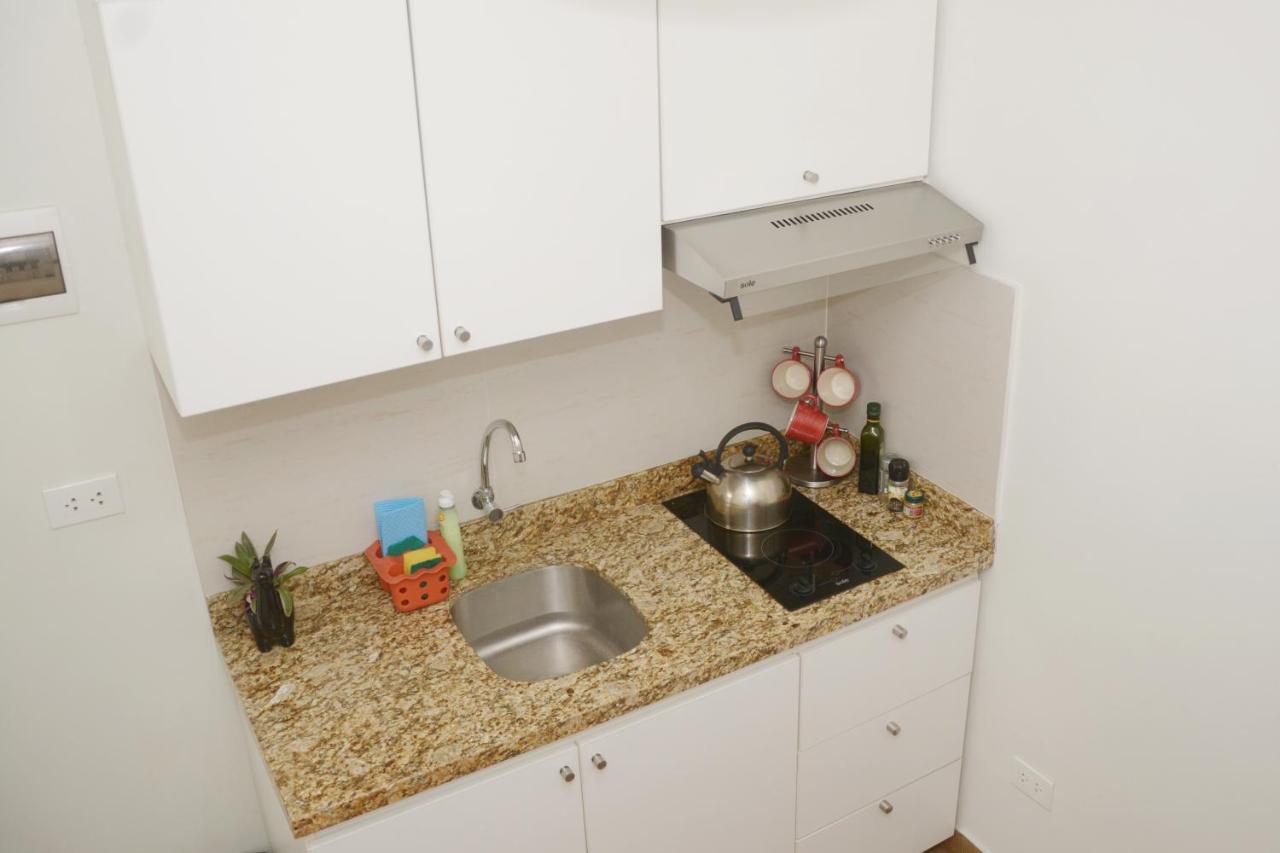Barranco Wasi Apartment Lima Ngoại thất bức ảnh