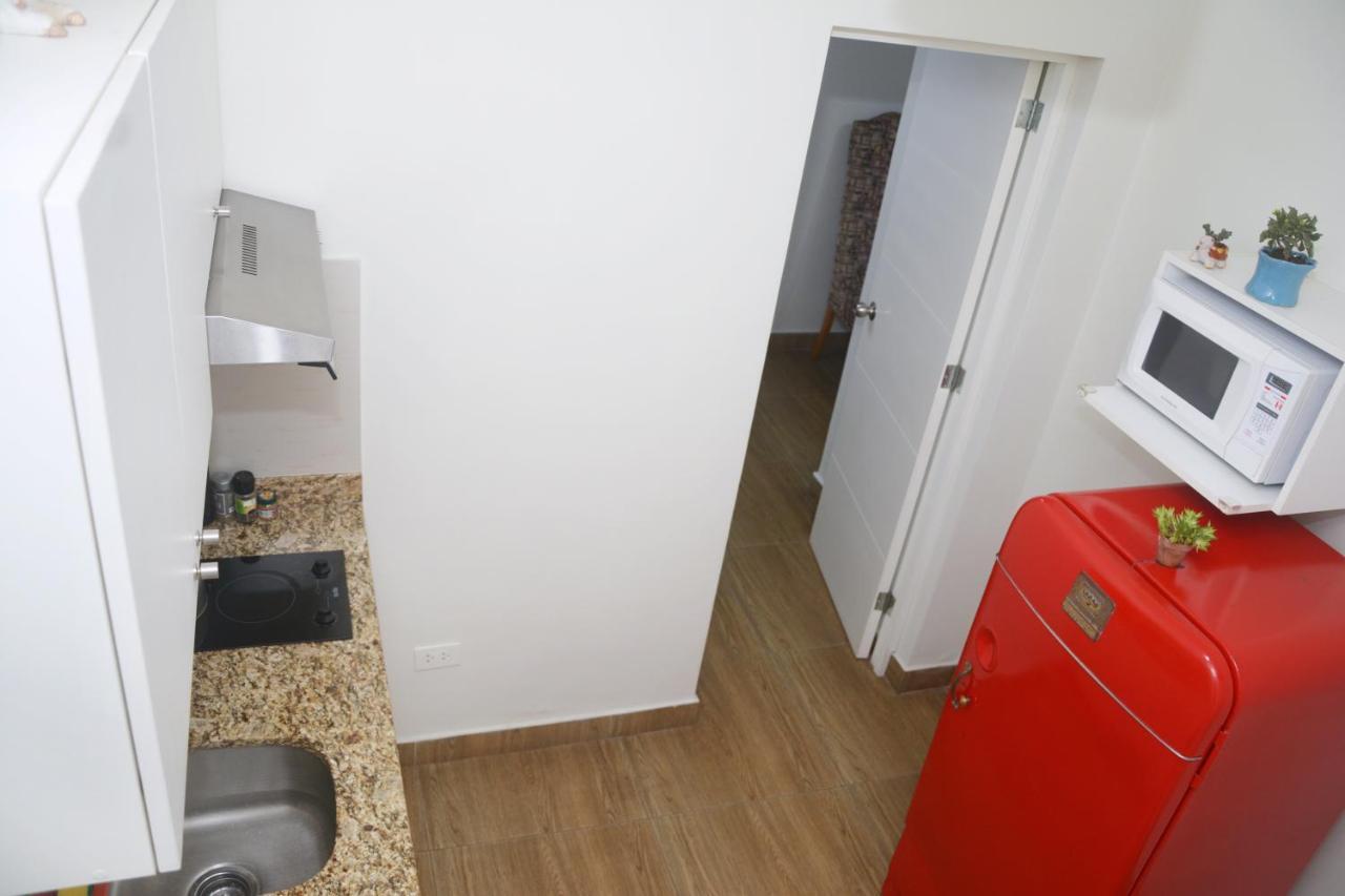 Barranco Wasi Apartment Lima Ngoại thất bức ảnh