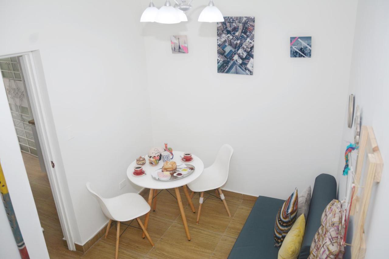 Barranco Wasi Apartment Lima Ngoại thất bức ảnh