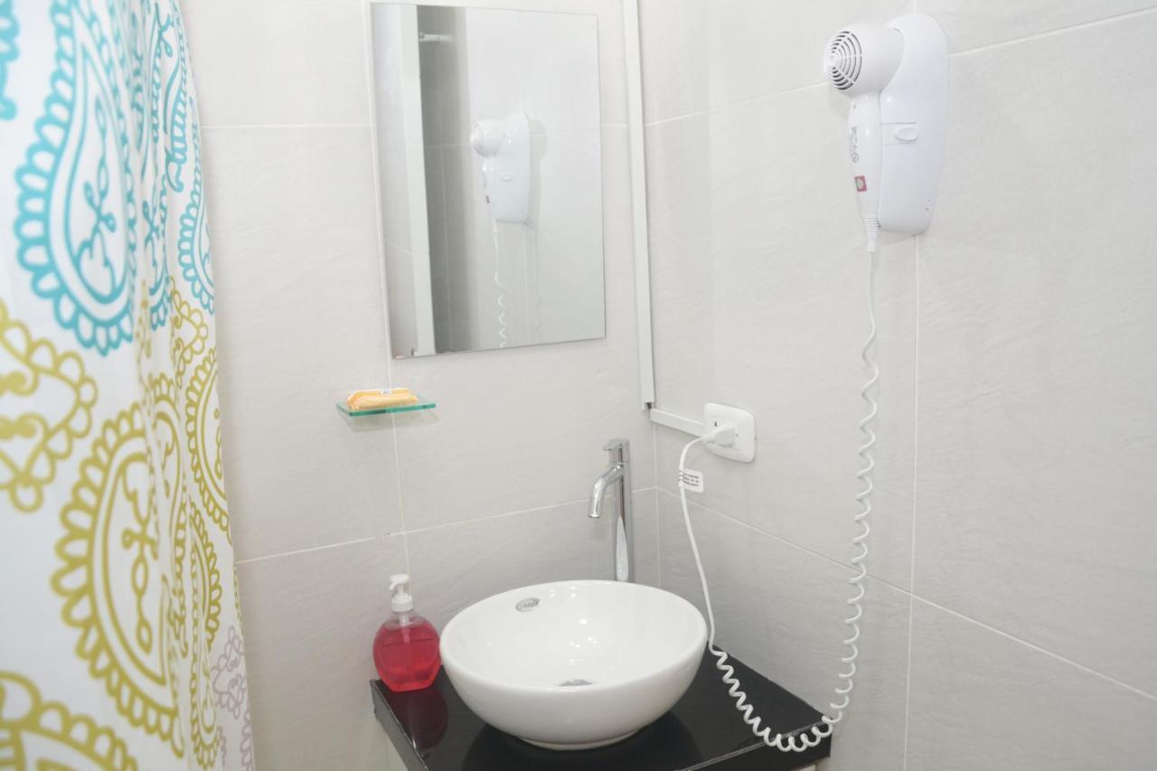 Barranco Wasi Apartment Lima Ngoại thất bức ảnh
