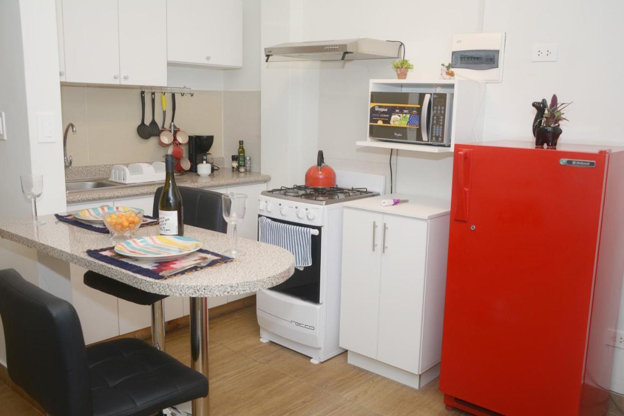 Barranco Wasi Apartment Lima Ngoại thất bức ảnh