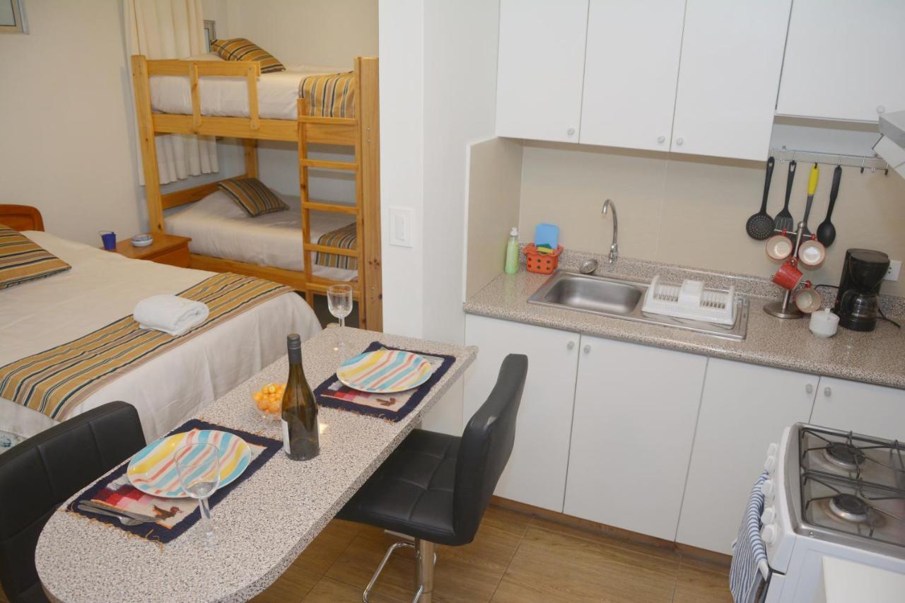 Barranco Wasi Apartment Lima Ngoại thất bức ảnh