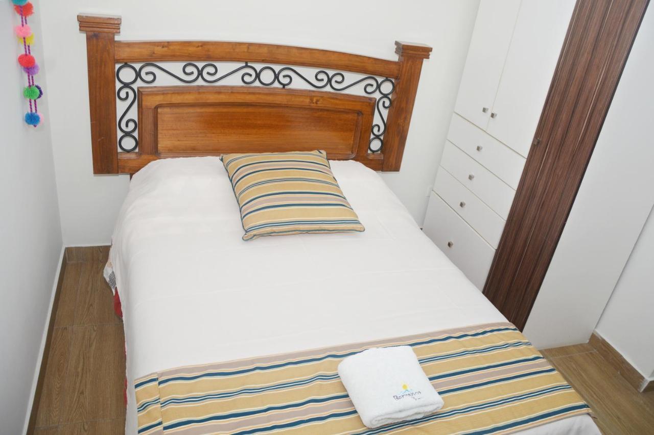 Barranco Wasi Apartment Lima Ngoại thất bức ảnh